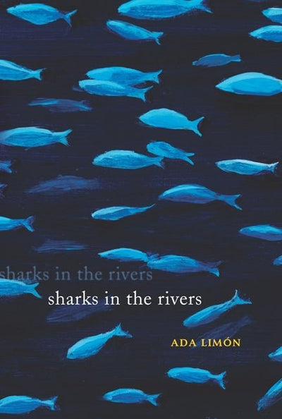 Sharks in the Rivers - The Poetry Shop