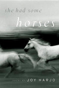 She Had Some Horses - The Poetry Shop