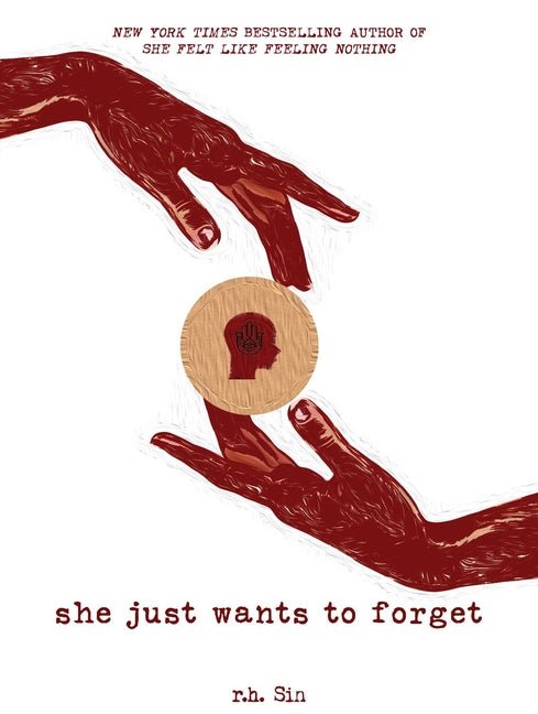 She Just Wants to Forget: Volume 2 - The Poetry Shop