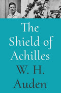 Shield of Achilles - The Poetry Shop