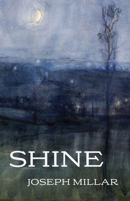 Shine - The Poetry Shop