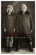 Sidekick by Naomi Shihab Nye