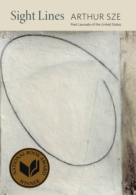 Sight Lines - The Poetry Shop
