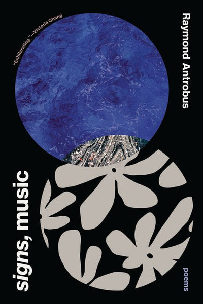 Signs, Music: Poems - The Poetry Shop