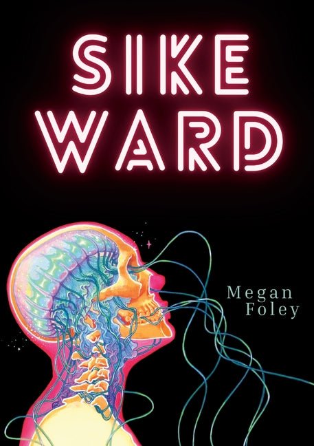 Sike Ward - GetBooks_book - The Poetry Shop LLC