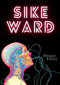Sike Ward - GetBooks_book - The Poetry Shop LLC