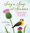 Sing a Song of Seasons: A Nature Poem for Each Day of the Year - The Poetry Shop