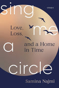 Sing Me a Circle: Love, Loss, and a Home in Time - GetBooks_book - The Poetry Shop