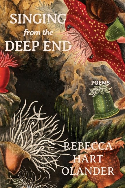 Singing from the Deep End - GetBooks_book - The Poetry Shop