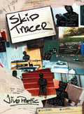 Skip Tracer - GetBooks_book - The Poetry Shop LLC