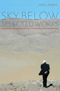 Sky Below: Selected Works - GetBooks_book - The Poetry Shop LLC