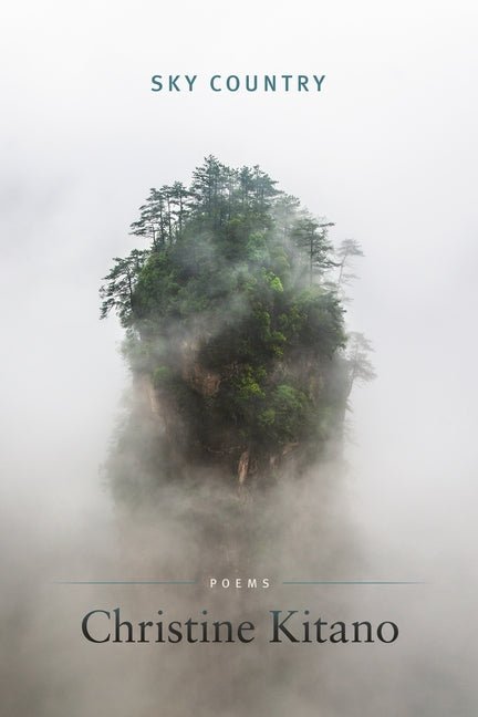 Sky Country - GetBooks_book - The Poetry Shop LLC