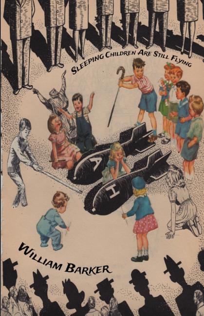 Sleeping Children Are Still Flying - The Poetry Shop