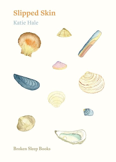 Slipped Skin - The Poetry Shop