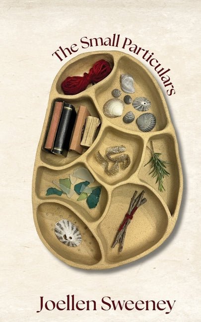 Small Particulars - The Poetry Shop