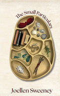 Small Particulars - The Poetry Shop