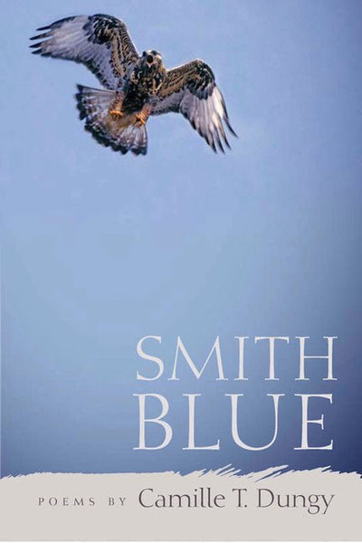 Smith Blue - The Poetry Shop
