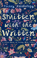Smitten with the Written - GetBooks_book - The Poetry Shop LLC