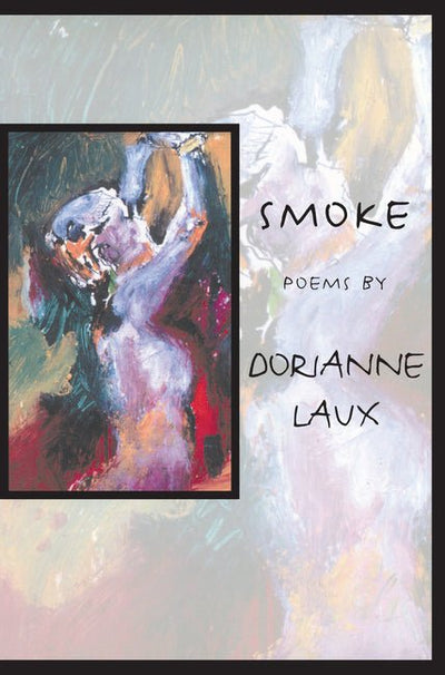 Smoke - The Poetry Shop
