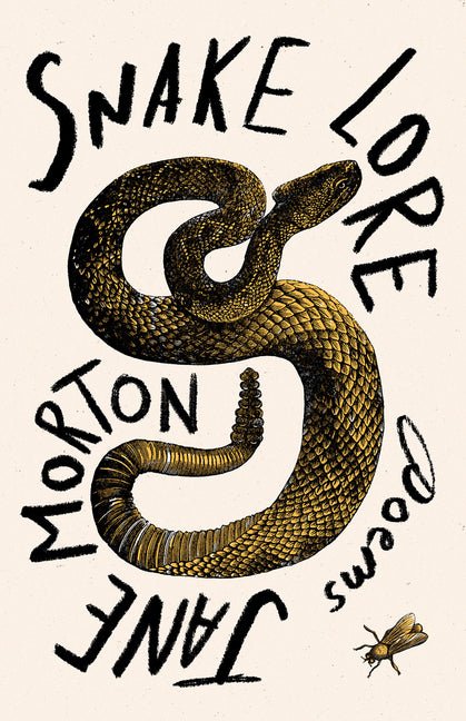 Snake Lore by Jane Morton