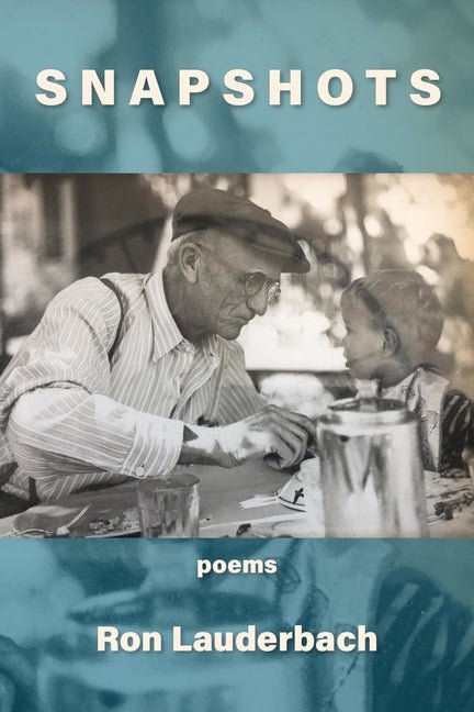 Snapshots - The Poetry Shop