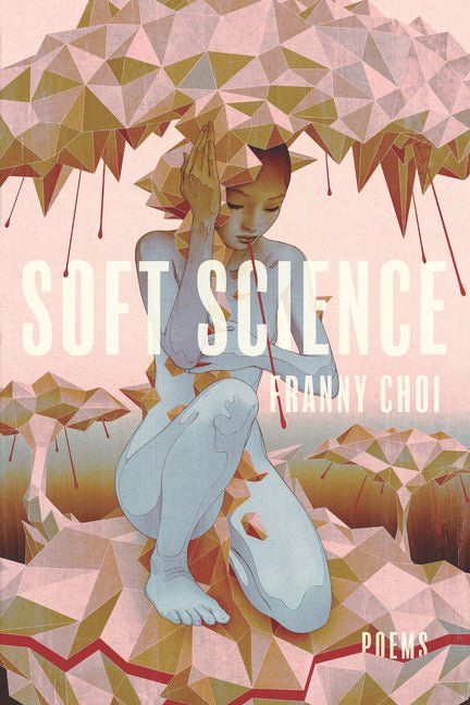 Soft Science - GetBooks_book - The Poetry Shop
