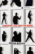 Somebody Else Sold the World - GetBooks_book - The Poetry Shop