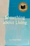 Something about Living: National Book Award Winner - The Poetry Shop