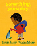 Something, Someday - The Poetry Shop