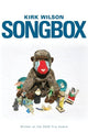 Songbox - GetBooks_book - The Poetry Shop