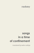 Songs in a Time of Confinement - The Poetry Shop LLC
