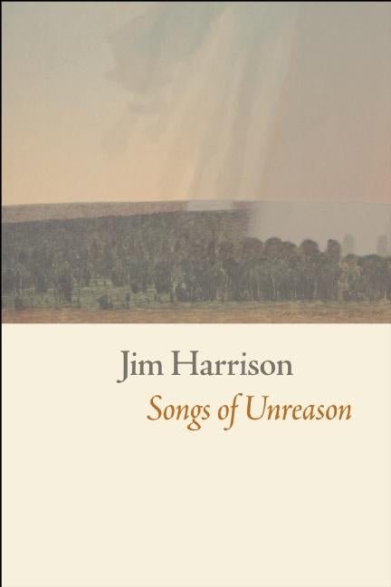 Songs of Unreason - The Poetry Shop