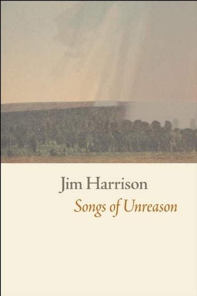 Songs of Unreason - The Poetry Shop