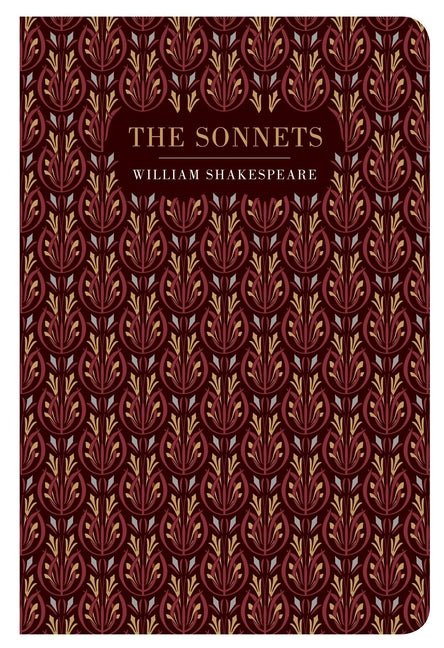 Sonnets - The Poetry Shop