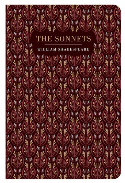 Sonnets - The Poetry Shop
