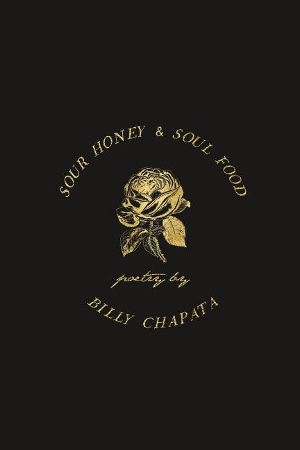 Sour Honey & Soul Food - The Poetry Shop
