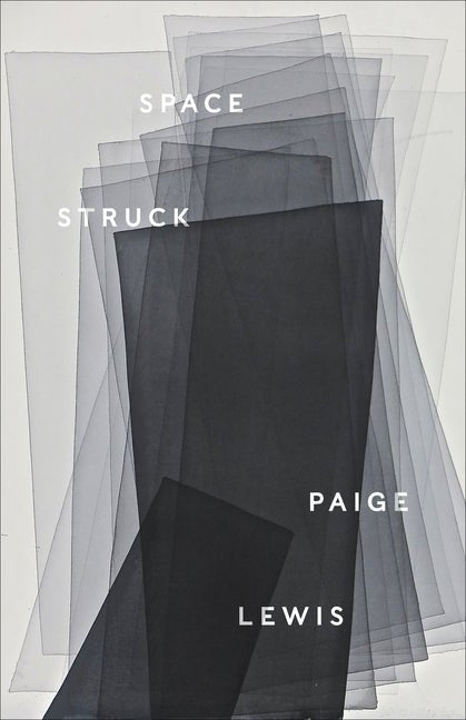 Space Struck - The Poetry Shop