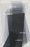 Space Struck - The Poetry Shop