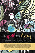 Spell for Living - The Poetry Shop