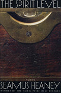 Spirit Level: Poems - The Poetry Shop