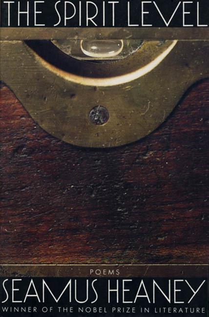 Spirit Level: Poems - The Poetry Shop
