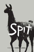 Spit - GetBooks_book - The Poetry Shop