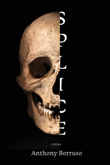 Splice - The Poetry Shop