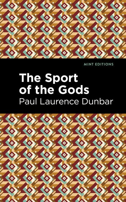 Sport of the Gods - The Poetry Shop
