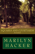 Squares and Courtyards - The Poetry Shop