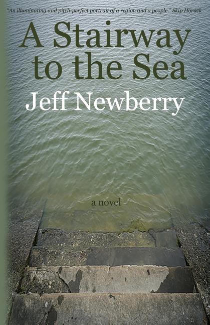 Stairway to the Sea - The Poetry Shop