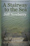 Stairway to the Sea - The Poetry Shop
