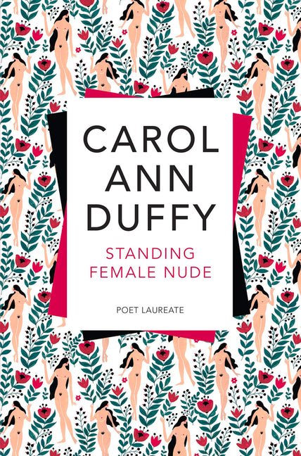 Standing Female Nude (Main Market) - The Poetry Shop