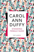 Standing Female Nude (Main Market) - The Poetry Shop