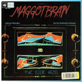 Standing on the Verge and Maggot Brain - GetBooks_book - The Poetry Shop